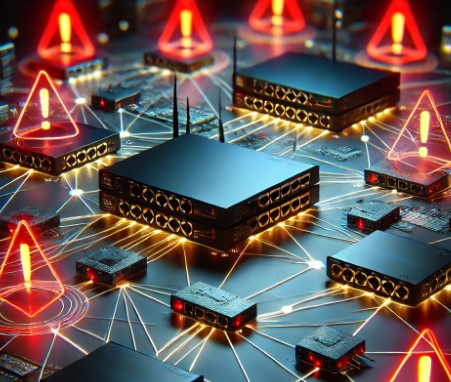 Windows TCP/IP RCE Vulnerability