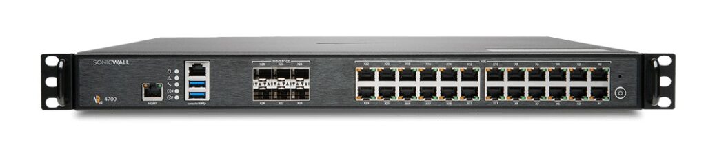 Critical SonicOS Vulnerability: What You Need to Know